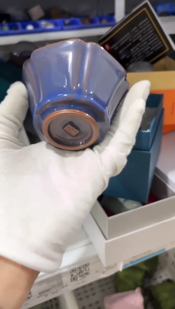 高端陶瓷茶具清品福利产品