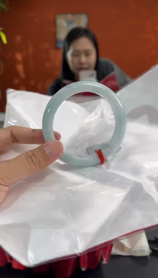 未镶嵌手镯翡翠2    55