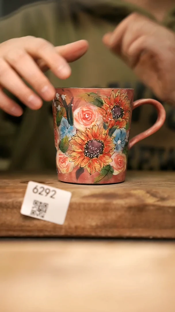 【落单孤品】福利/杯子@@6292