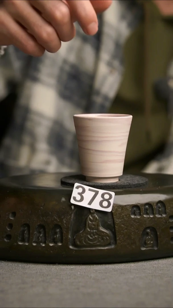 378景德镇陶瓷茶器系列