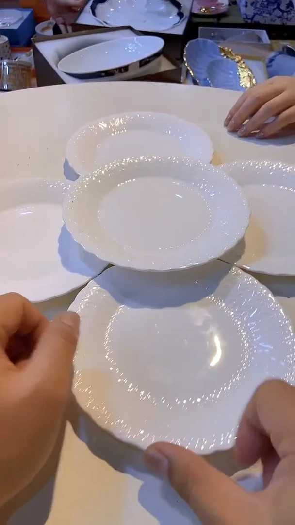 杯鸿辉家品牌瓷器，京东包邮！