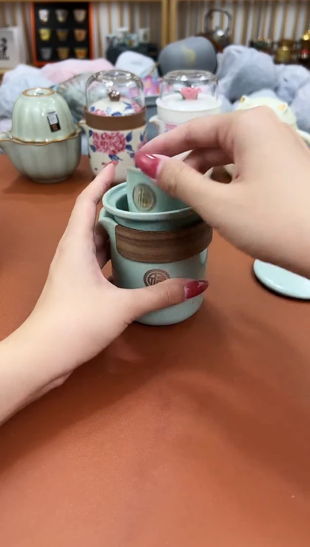 万家瓷坊清货商品链接@@G237