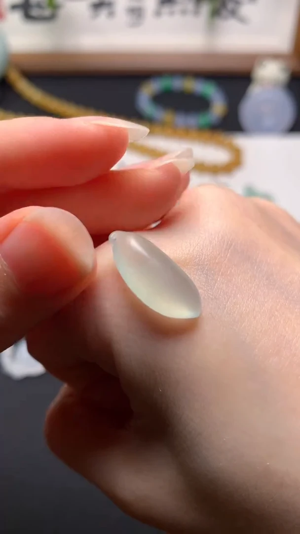 未镶嵌定制翡翠0282254805