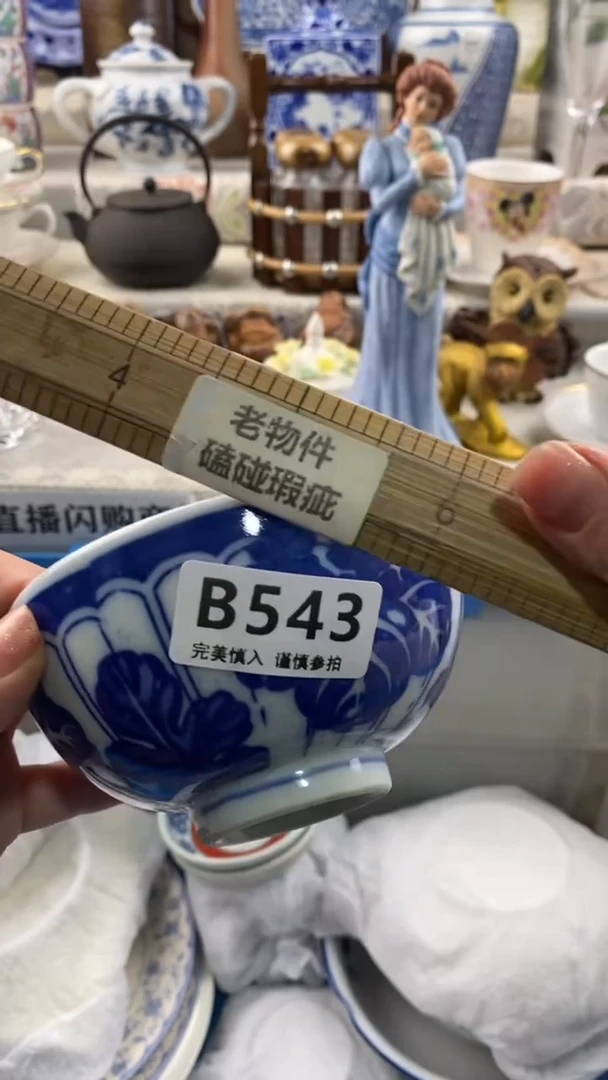 瓷片瓷片          543