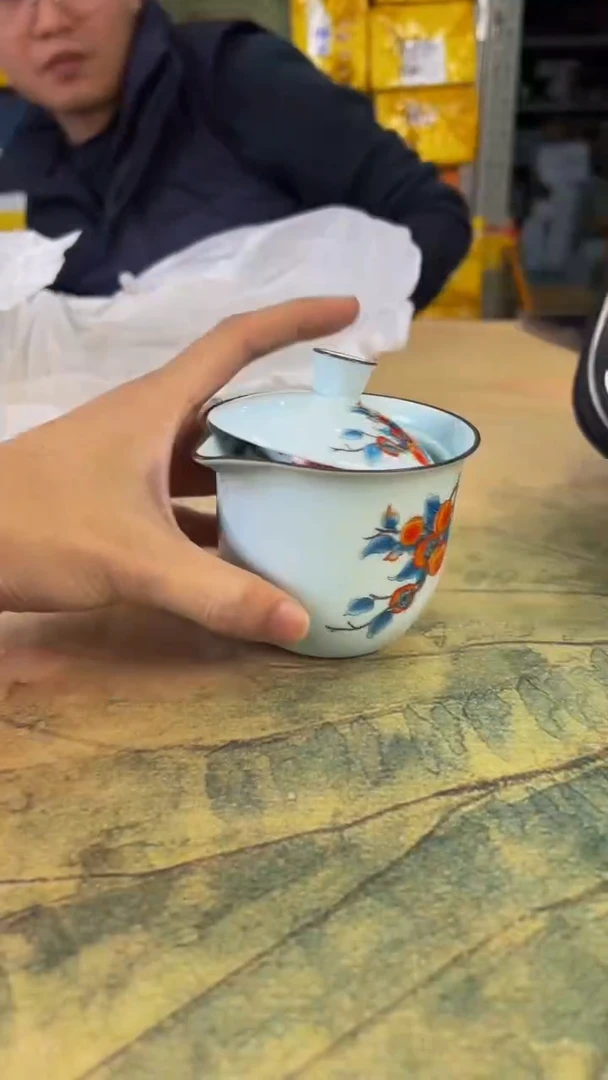 【闪购商品】旅行茶具年底全部清完