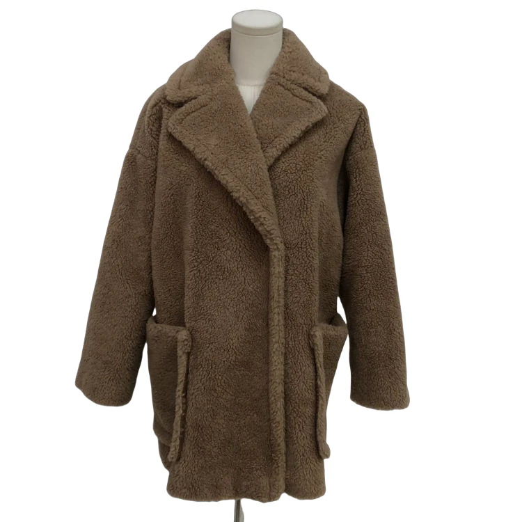 麦丝玛拉/外套/95新/[251225LH0001]