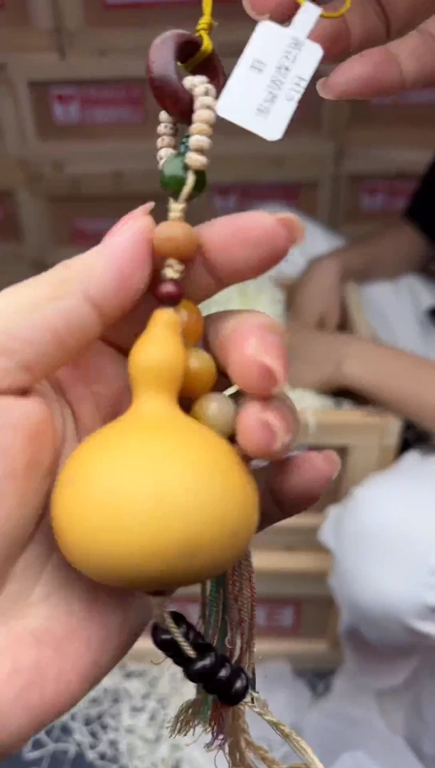 子琳甄选精品手串