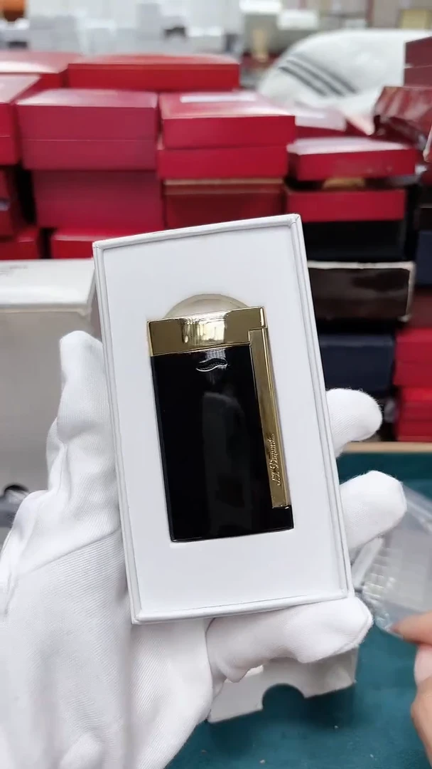 纯铜04 都家黑金S7 防风