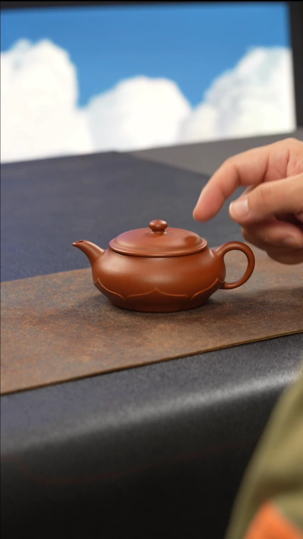 茶壶紫砂黄****️紫砂壶 111111111