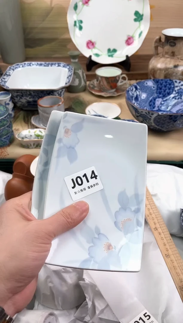 瓷片自**活014