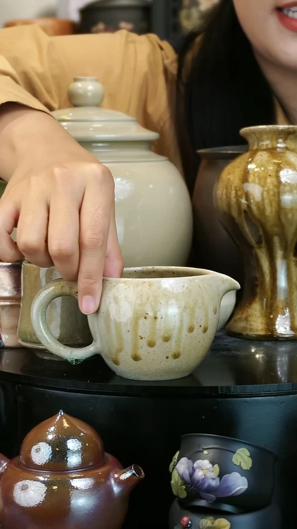 壶276  苏橙茶周边