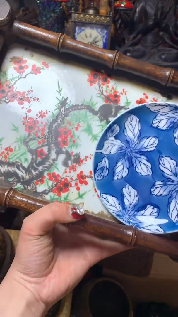 【闪购商品】瓷器默认微瑕瓷器