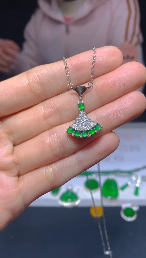 未镶嵌定制翡翠203多样性发货（发其一）