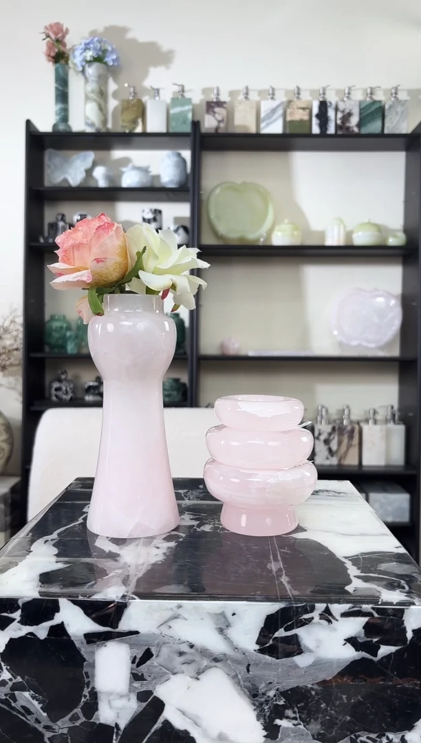 石材粉玉078+084+082+081