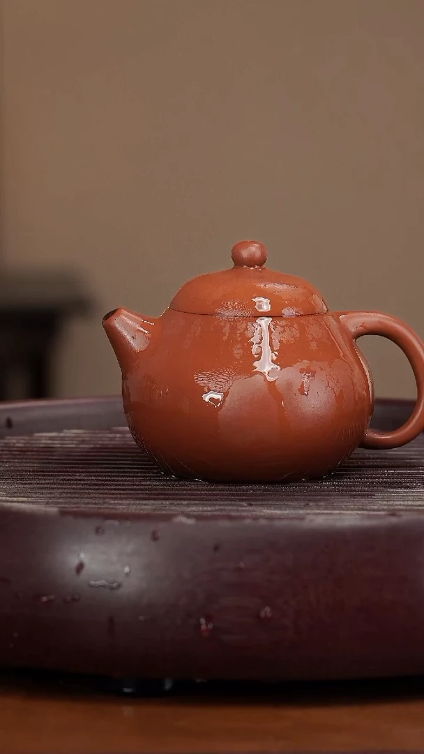 【闪购商品】紫砂茶壶宜兴紫砂壶