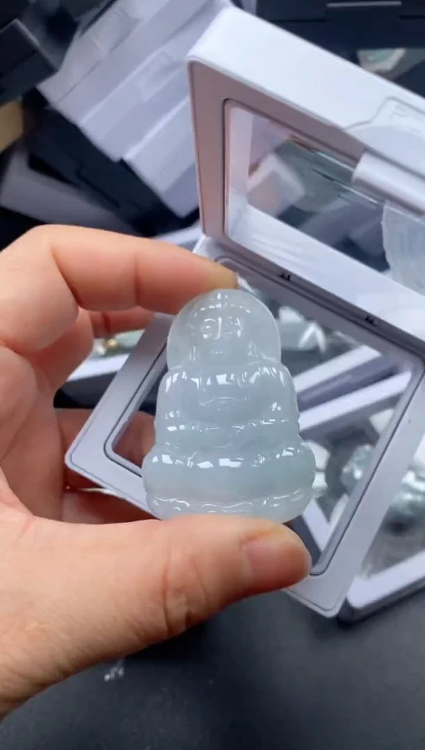 吊坠(不含链)未镶嵌翡翠609