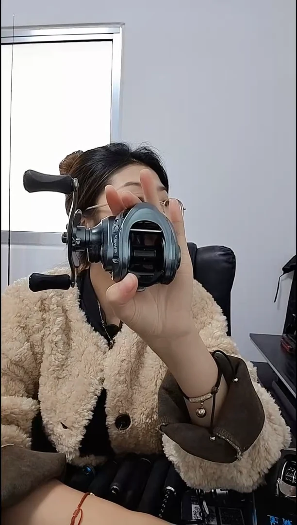 瑕疵水滴轮6.5速比
