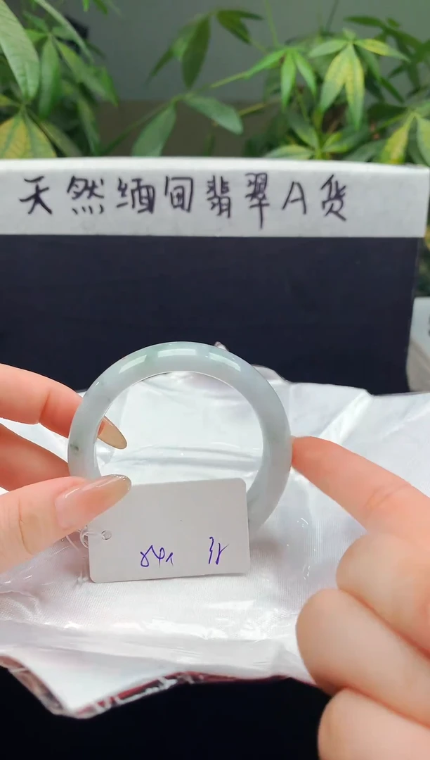 未镶嵌手镯翡翠4