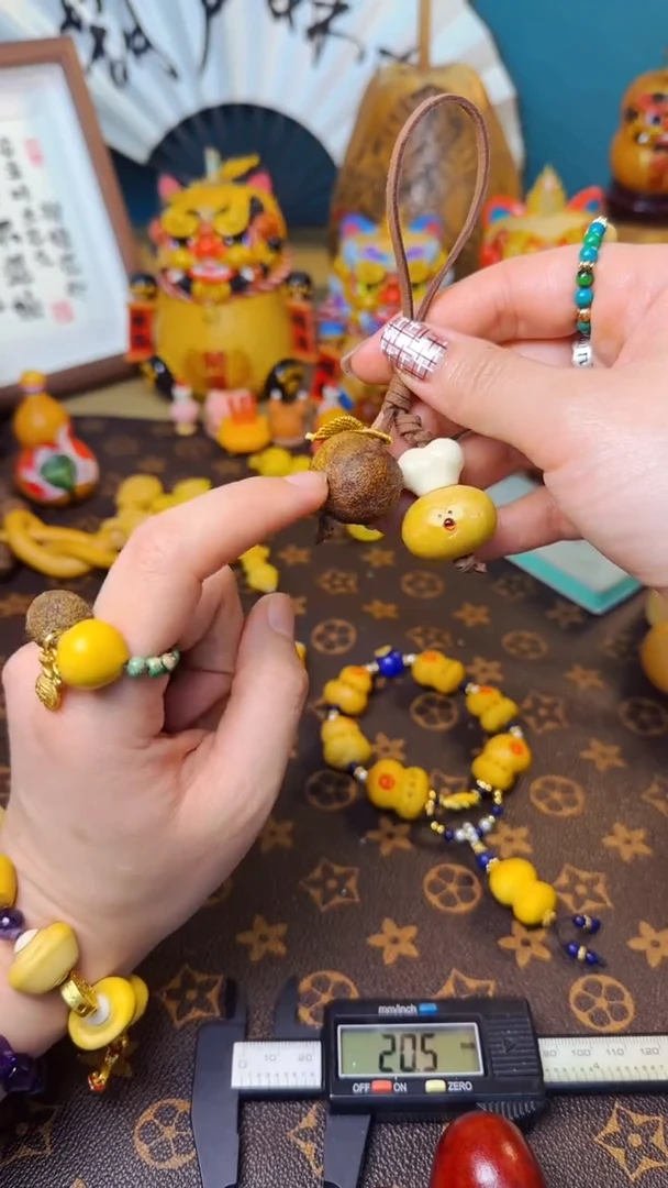 【闪购商品】330文玩葫芦文玩好物