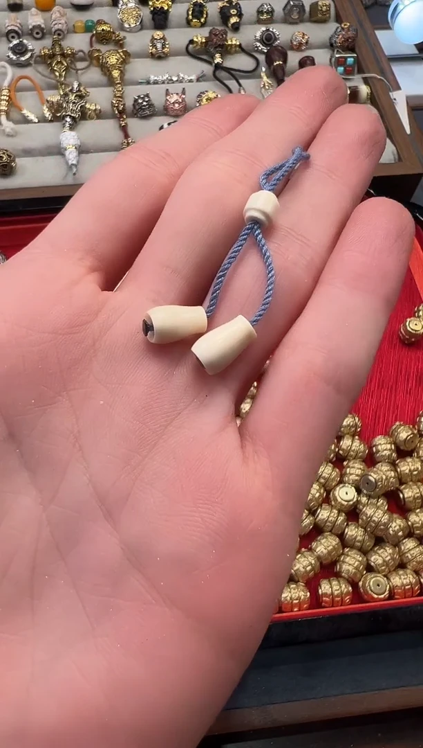 吊坠金刚菩提弟子珠