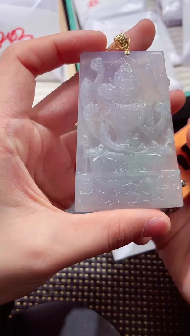 未镶嵌挂件翡翠11111