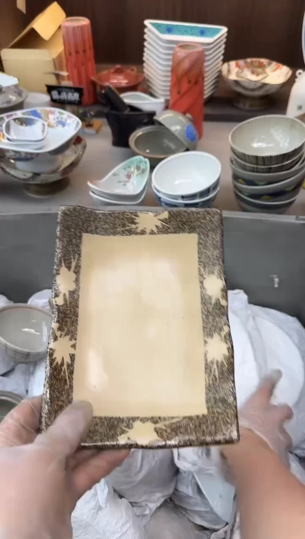 碟易碎品瓷器瓷器瓷器