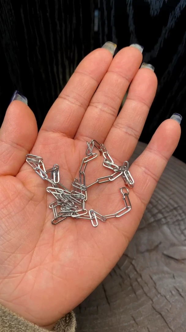 玛瑙/玉髓颈饰未镶嵌项链yin