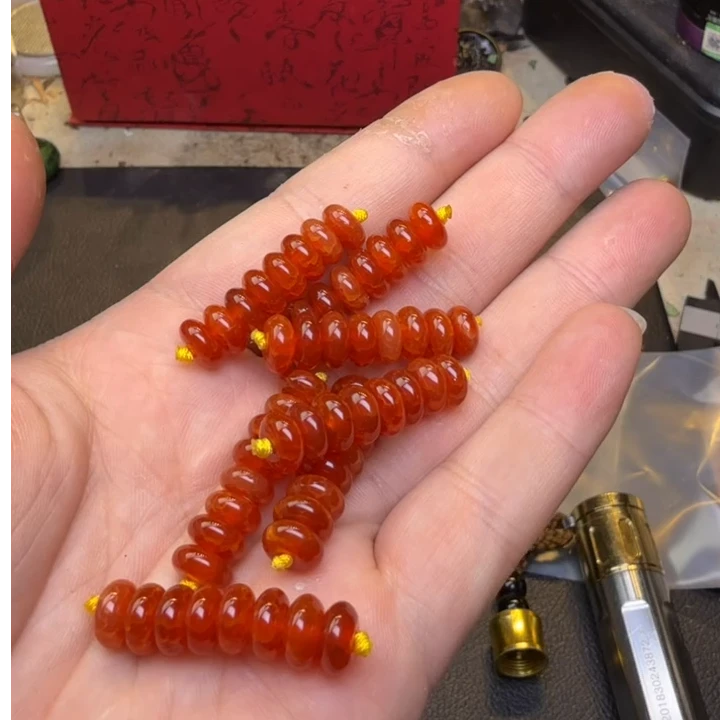 10463GS龙鳞纹隔片8X4一条