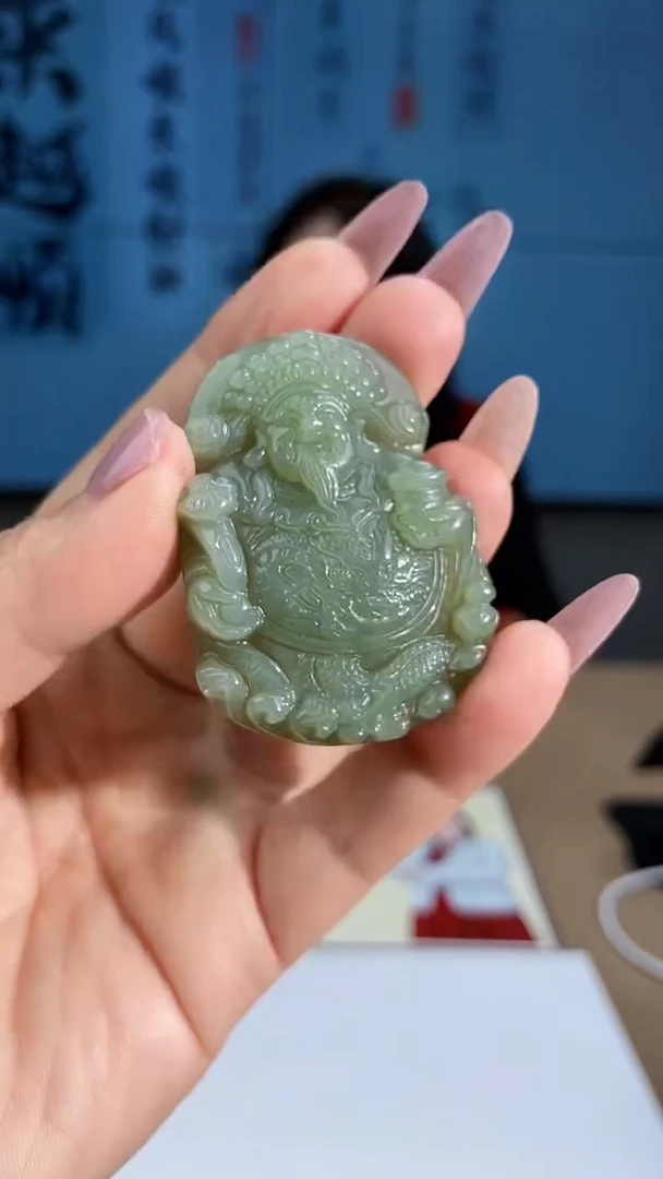 定制和田玉多样性发货拍一发一/59