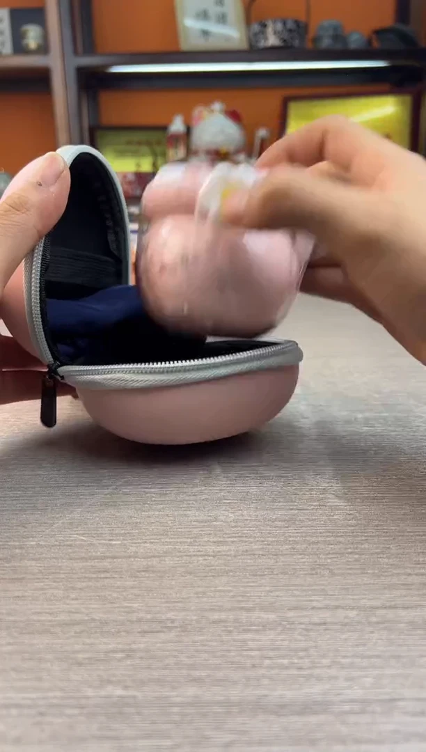 户外便携式旅行茶具