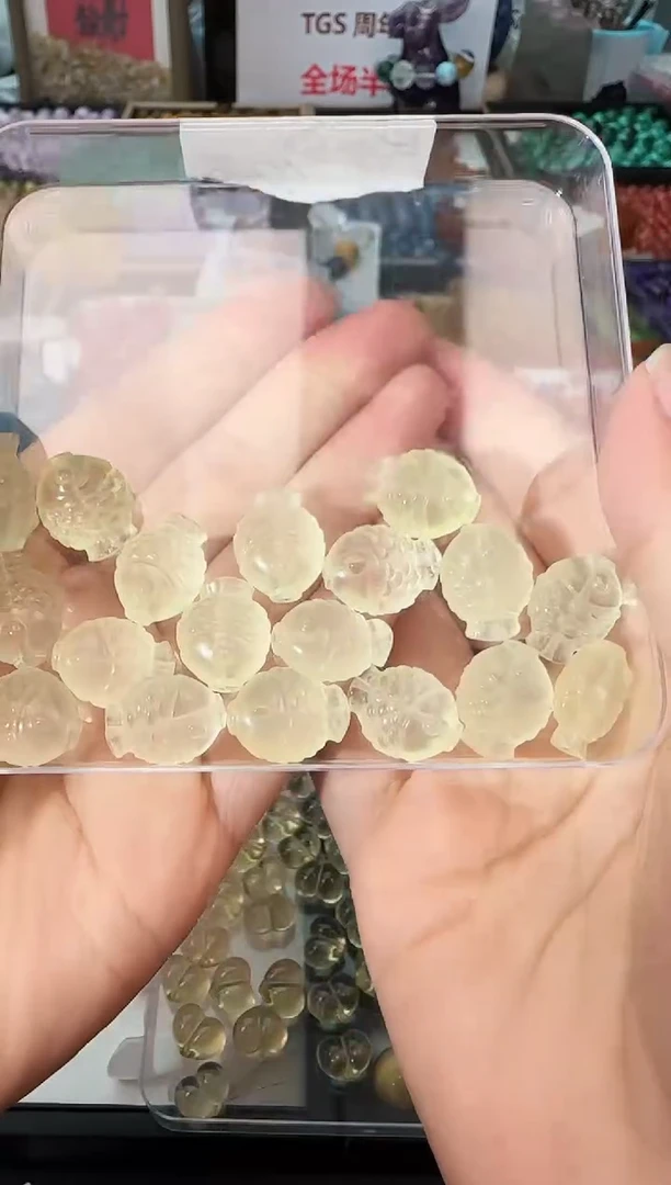 颈饰未镶嵌水晶40a多样性发其一/9.30/1个