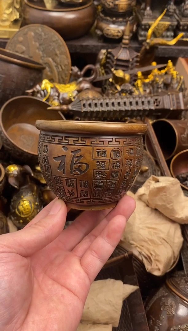 1案台摆件 物品摆件