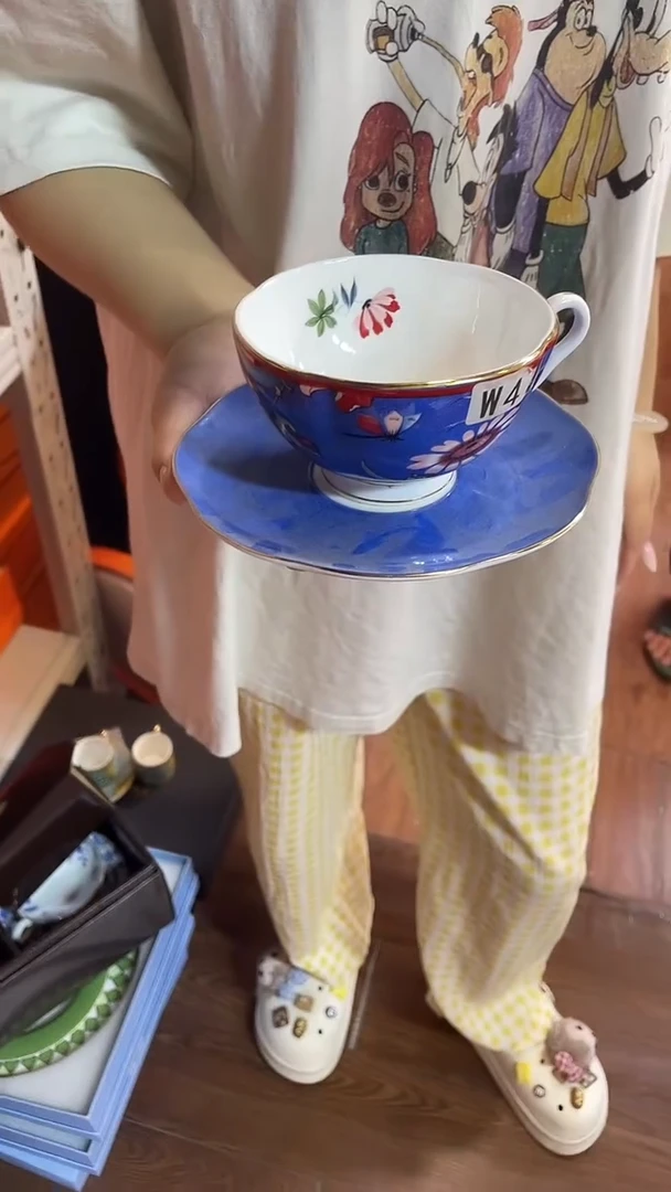 鸿辉家品牌瓷器，京东包邮！