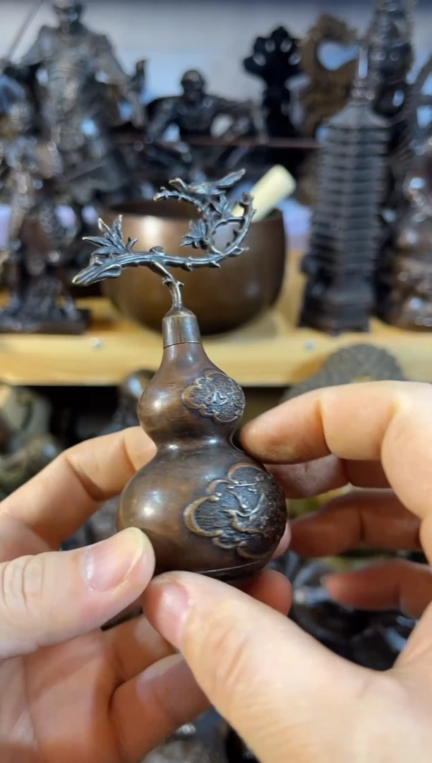 【闪购商品】1物品摆件 案台摆件