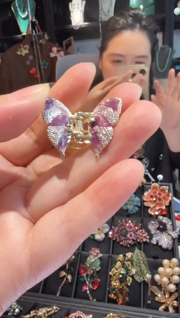 仿水晶合金高货 捡漏