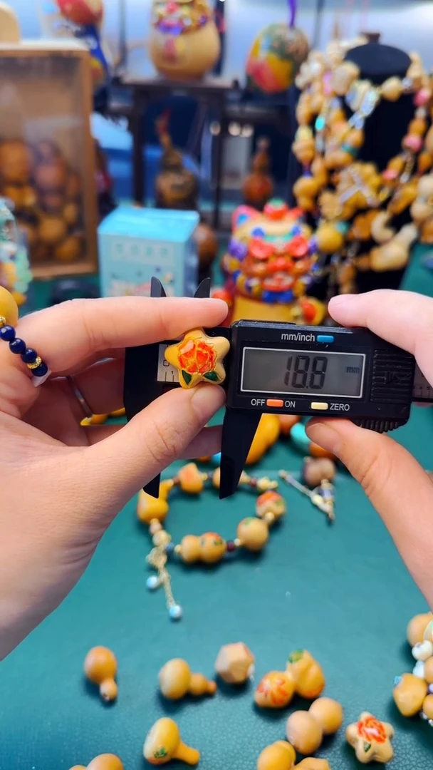 719文玩葫芦文玩好物