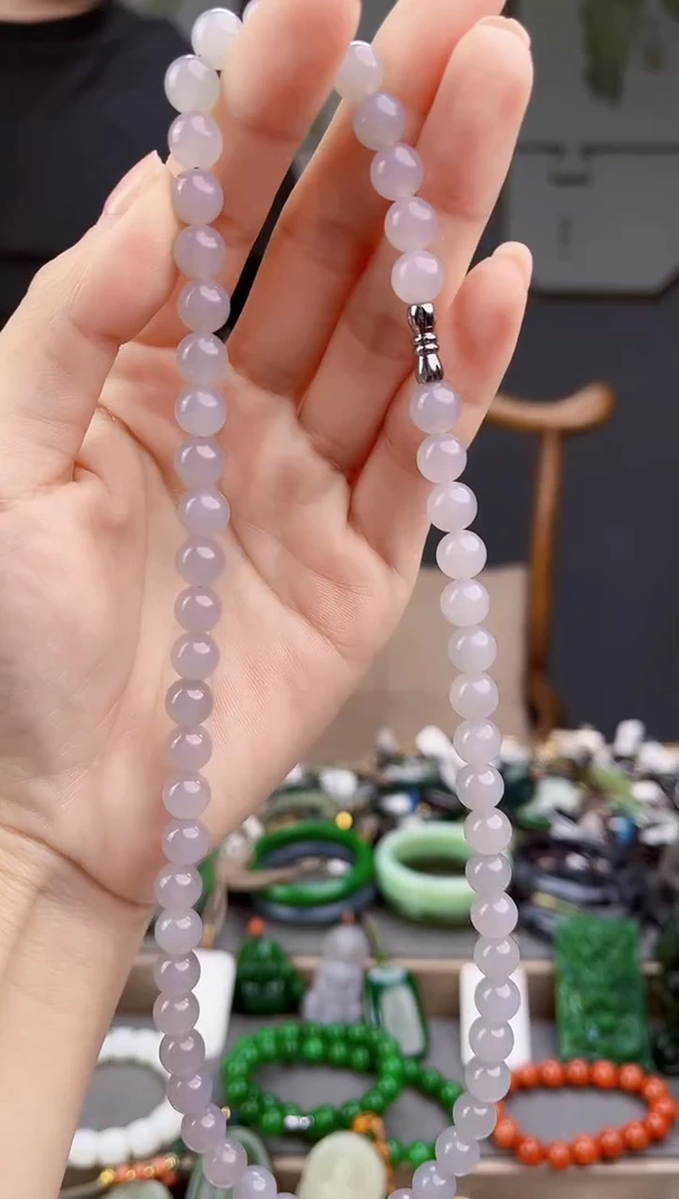 颈饰未镶嵌和田玉多样性发货拍一单发一个8