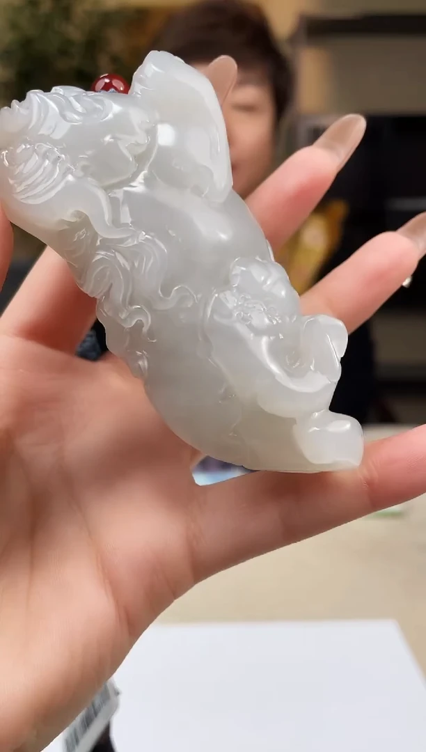 定制和田玉多样性发货拍一发一