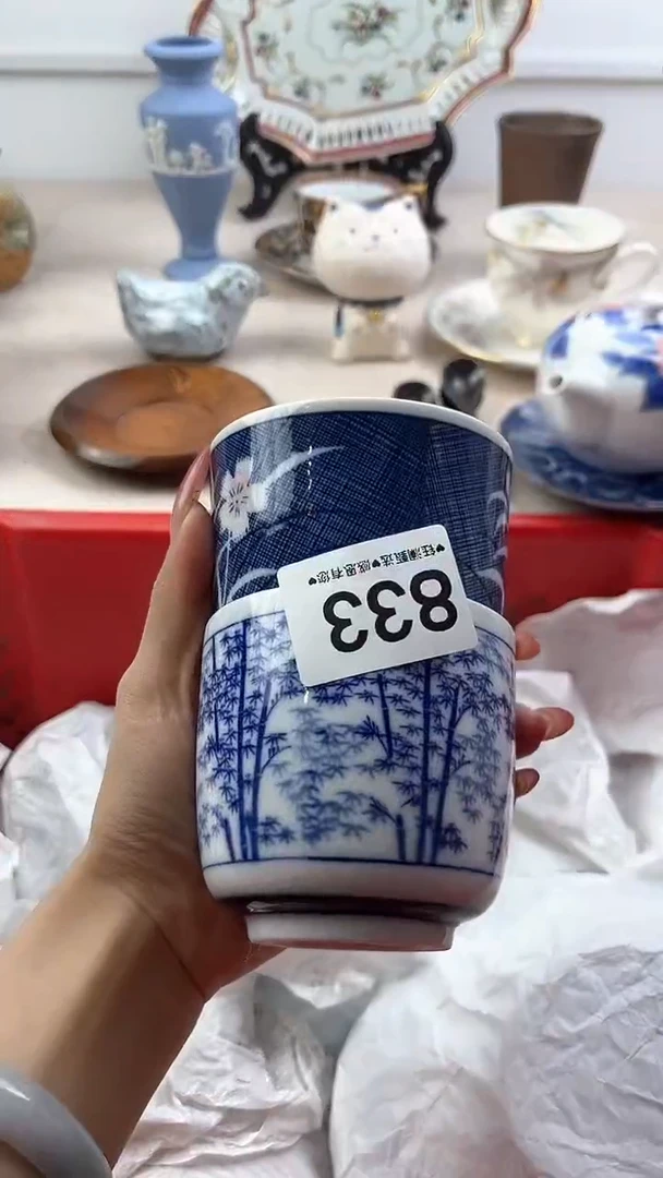 【闪购商品】瓷片833，，，，，，