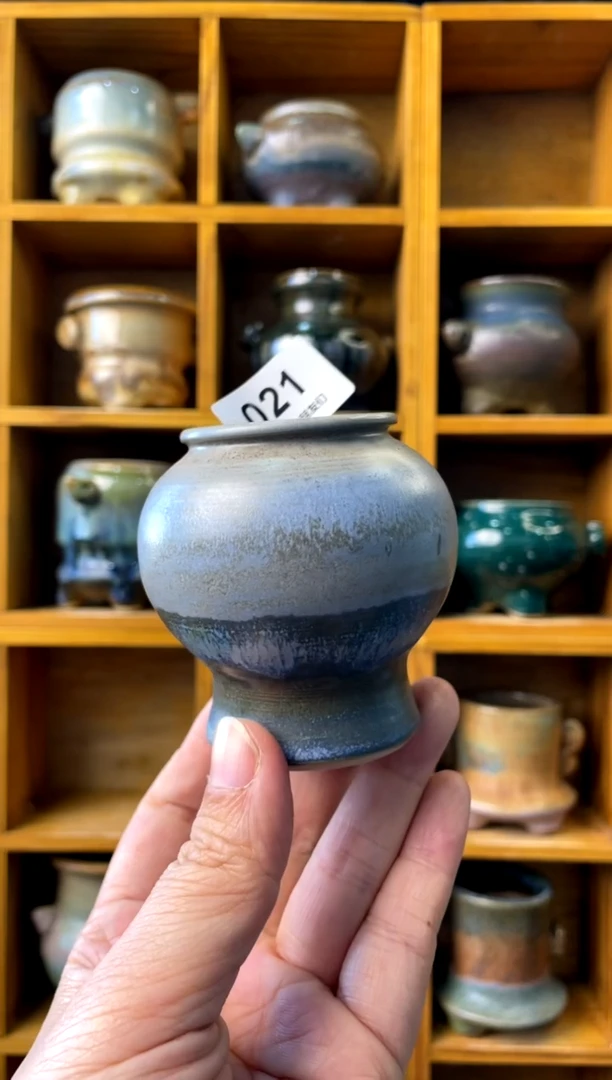 【闪购商品】陶021 内口3.4