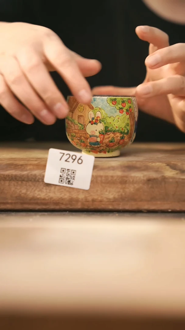 【落单孤品】福利/杯子@@7296