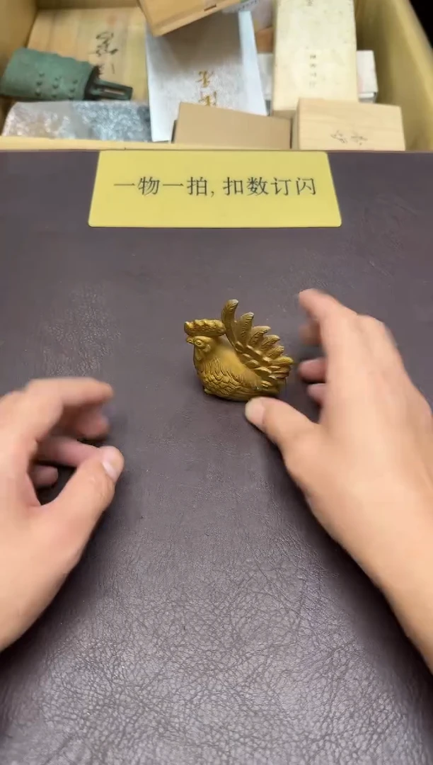 手工艺品琉璃P*2