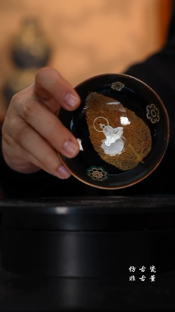 摆件瓷老曹严选好物分享