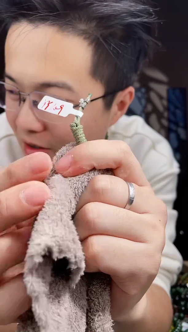 【闪购商品】和田玉颈饰未镶嵌拍一发一