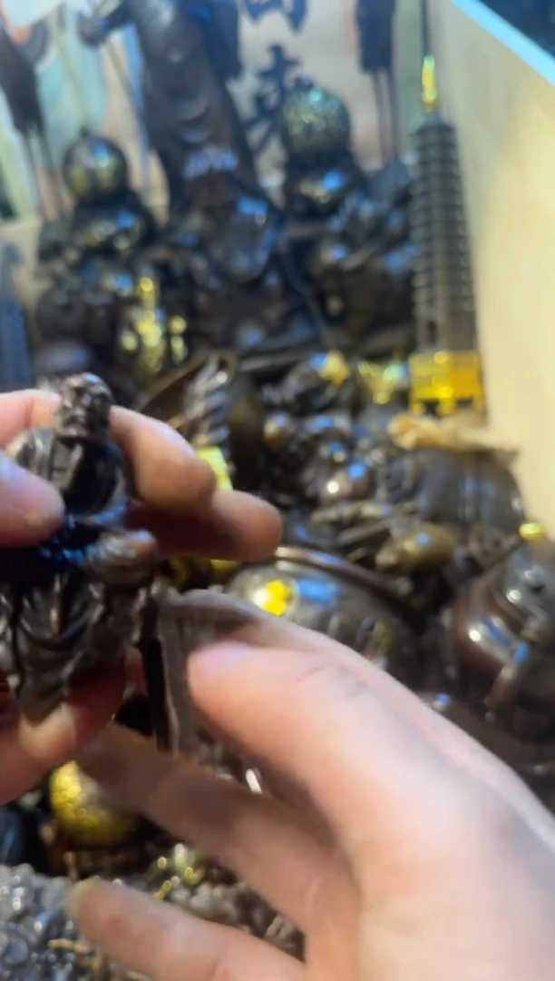 买铜就来旺铜杂货铺！（）