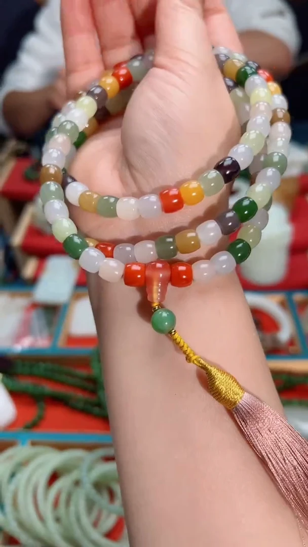 【闪购商品】和田玉吊坠未镶嵌1