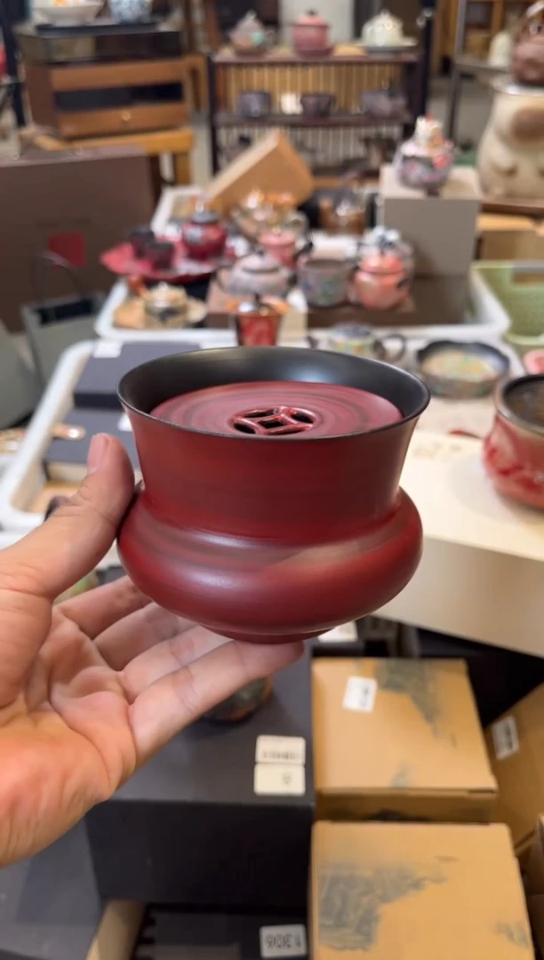 陶瓷文化闪购链接