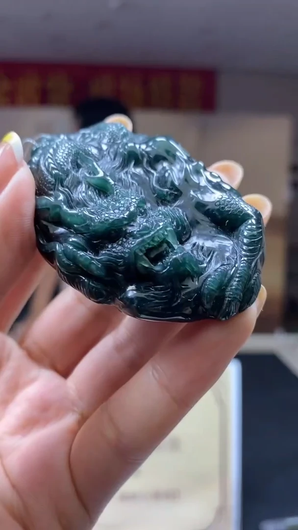 未镶嵌定制翡翠********189