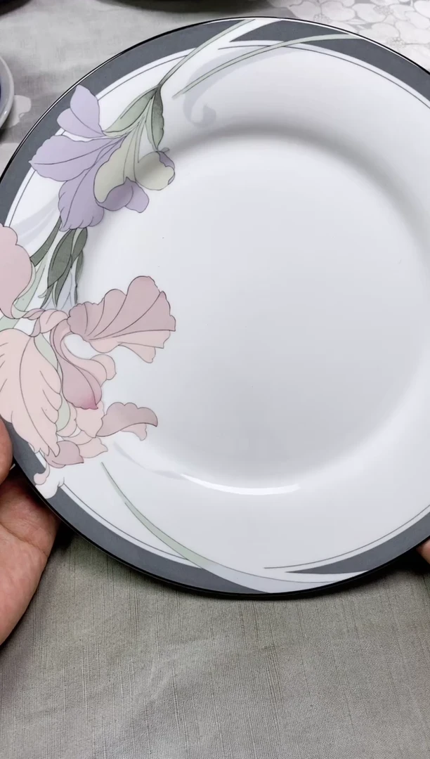 【闪购商品】/997精美瓷器感谢选购