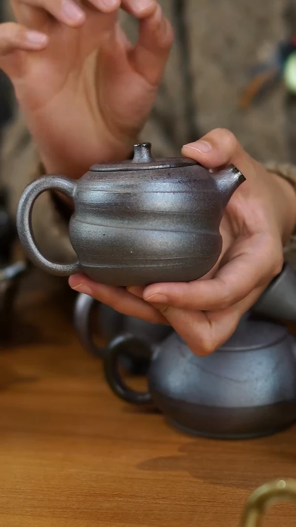 壶89-  苏橙茶周边